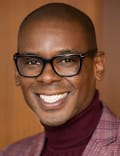 photo of Cedrek McFadden, MD
