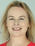 photo of Fionnuala McAuliffe, MD
