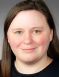 photo of Laura Kirkpatrick