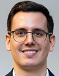 photo of Luis Fernando Sanchez