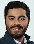 photo of Abdulwahab Alomar