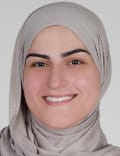 photo of Alaa AlAli