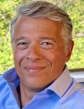 photo of Alex Dimitriu