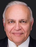 photo of Amin Moeness