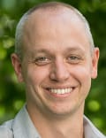 photo of Gordon Pennycook, PhD