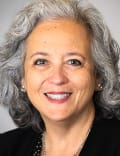 photo of Helen Burstin, MD, MPH