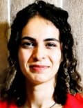 photo of Rukiye Kokkiz