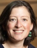 photo of Sarah Gollust, PhD