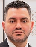 photo of Gevork Tatarian 