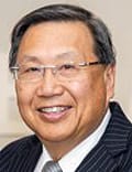 photo of James Chao 