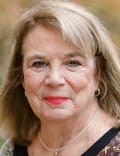 photo of Dr. Christine Roman-Lantzy