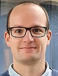 photo of Joris Deelen, PhD