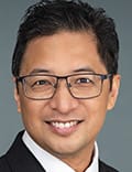 photo of Michael Samson, MD, MBA