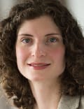 photo of Sofiya Milman, MD