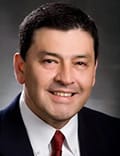 photo of Jesus L. Lizarzaburu