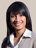 photo of Natasha Bhuyan