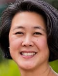 photo of Dr. Sharon Chung