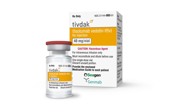 UK Approves Targeted Therapy for Cervical Cancer