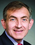 photo of Walter Maksymowych