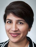 photo of Susan Shenoi