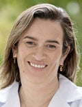 photo of Esther Freeman
