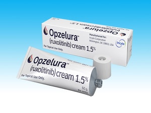 Topical JAK inhibitor Provides Sustained Control of HS