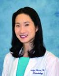 photo of Dr Jennifer Hsiao
