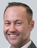 photo of Dr Xenofon Baraliakos