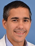 photo of Christopher Sayed