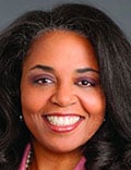 photo of Amy McMichael