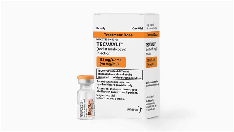 Teclistamab Shows Promise in Refractory Autoimmune Diseases