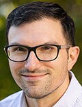 photo of David Rudoler
