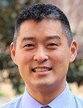 photo of Edwin Kim