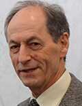 photo of Sir Michael Gideon Marmot