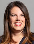 photo of Caroline Nokes