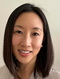 photo of Beverly Tchang