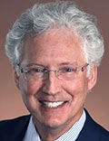 photo of Jeffrey Dover