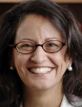 photo of Lisa Sammaritano
