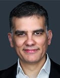photo of Dr. Pedro Machado