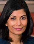 photo of Nisha Acharya