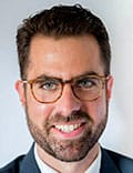 photo of William Feldman
