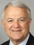 photo of Michael Camilleri