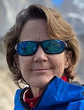 photo of Alison Sheets MD