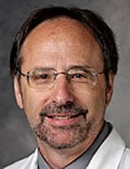 photo of Eric Weiss MD