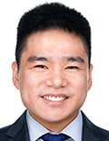 photo of Dennis Wang