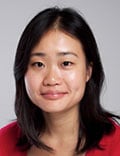 photo of Tina Hu