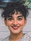 photo of Shirin Dason