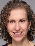 photo of Melissa Klein PhD