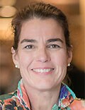 photo of Astrid Guttmann