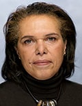 photo of Gina Ogilvie